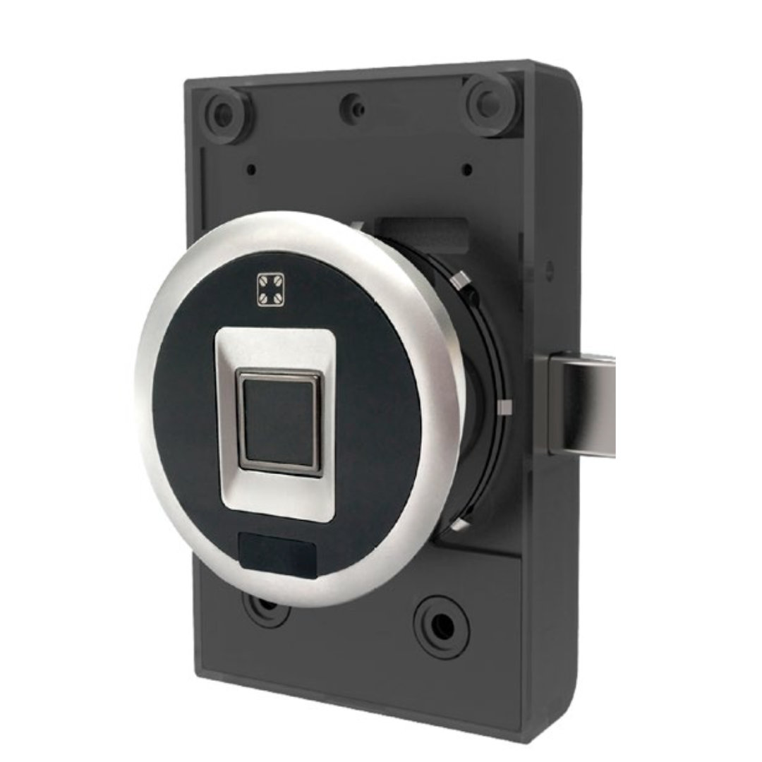 Armstrong Armstrong Lock Digital Cabinet Lock With Card SDWF-MC002-62 Security Lock Hardware